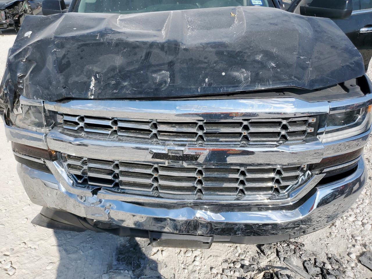Chevrolet Silverado Ld C1500 Lt C1500 Lt