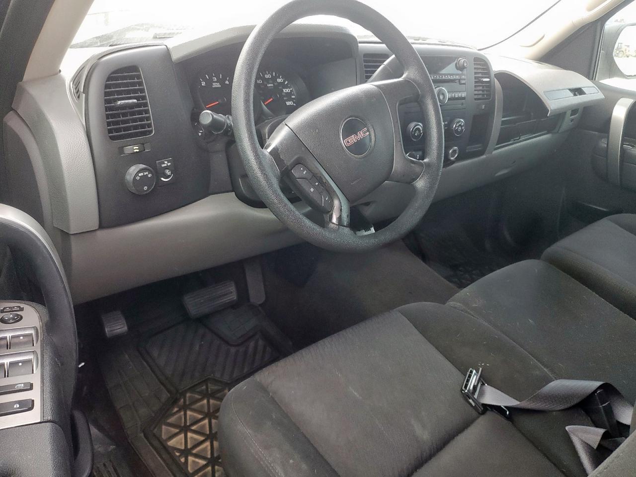 GMC Sierra C1500 Sl