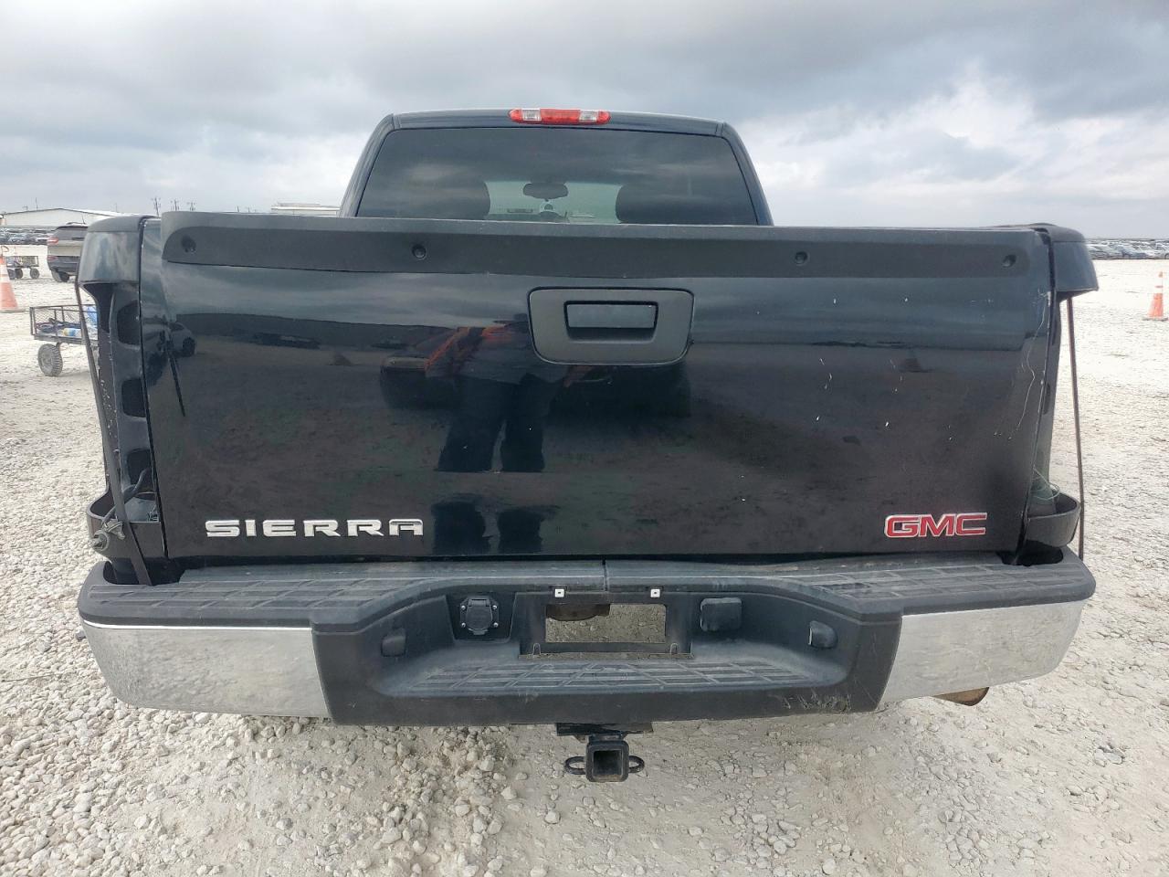 GMC Sierra C1500 Sl