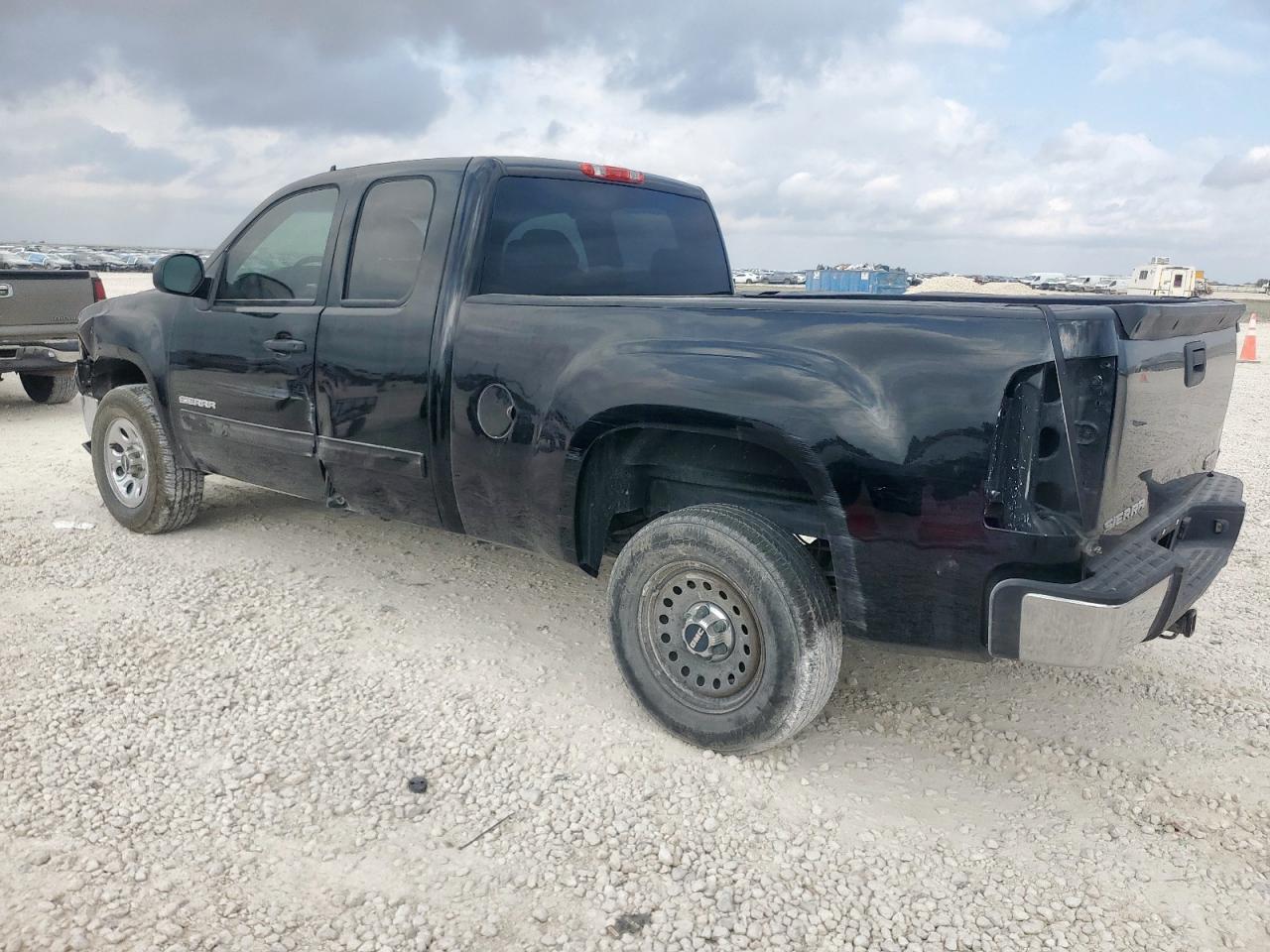 GMC Sierra C1500 Sl