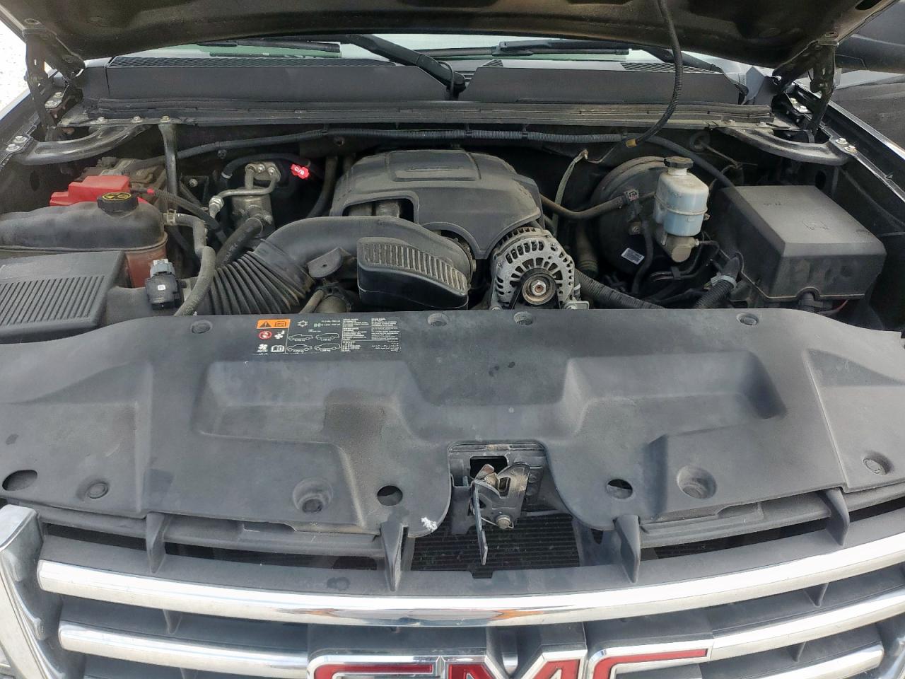 GMC Sierra C1500 Sl