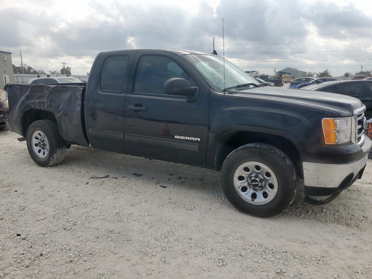 GMC Sierra C1500 Sl