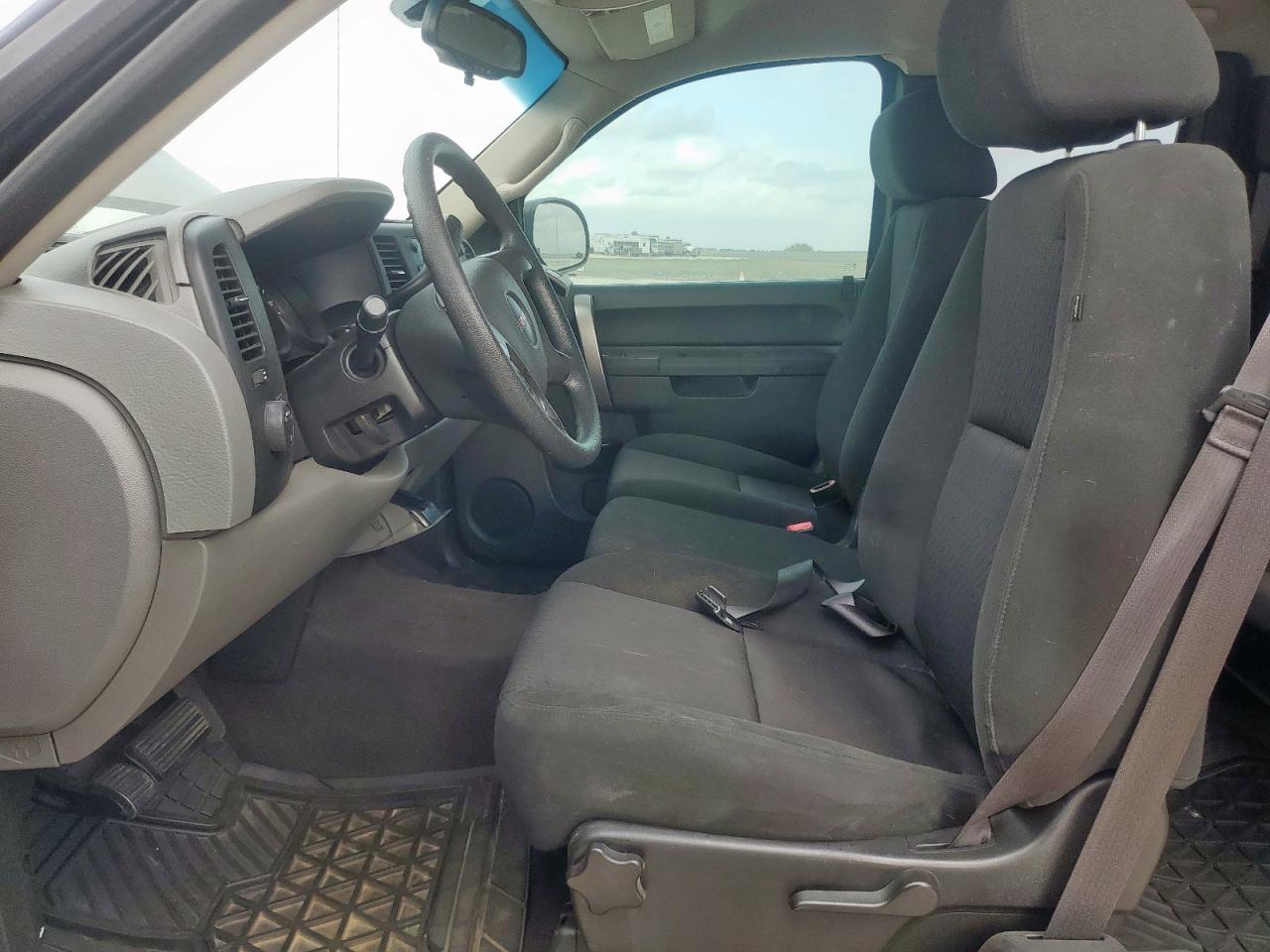 GMC Sierra C1500 Sl