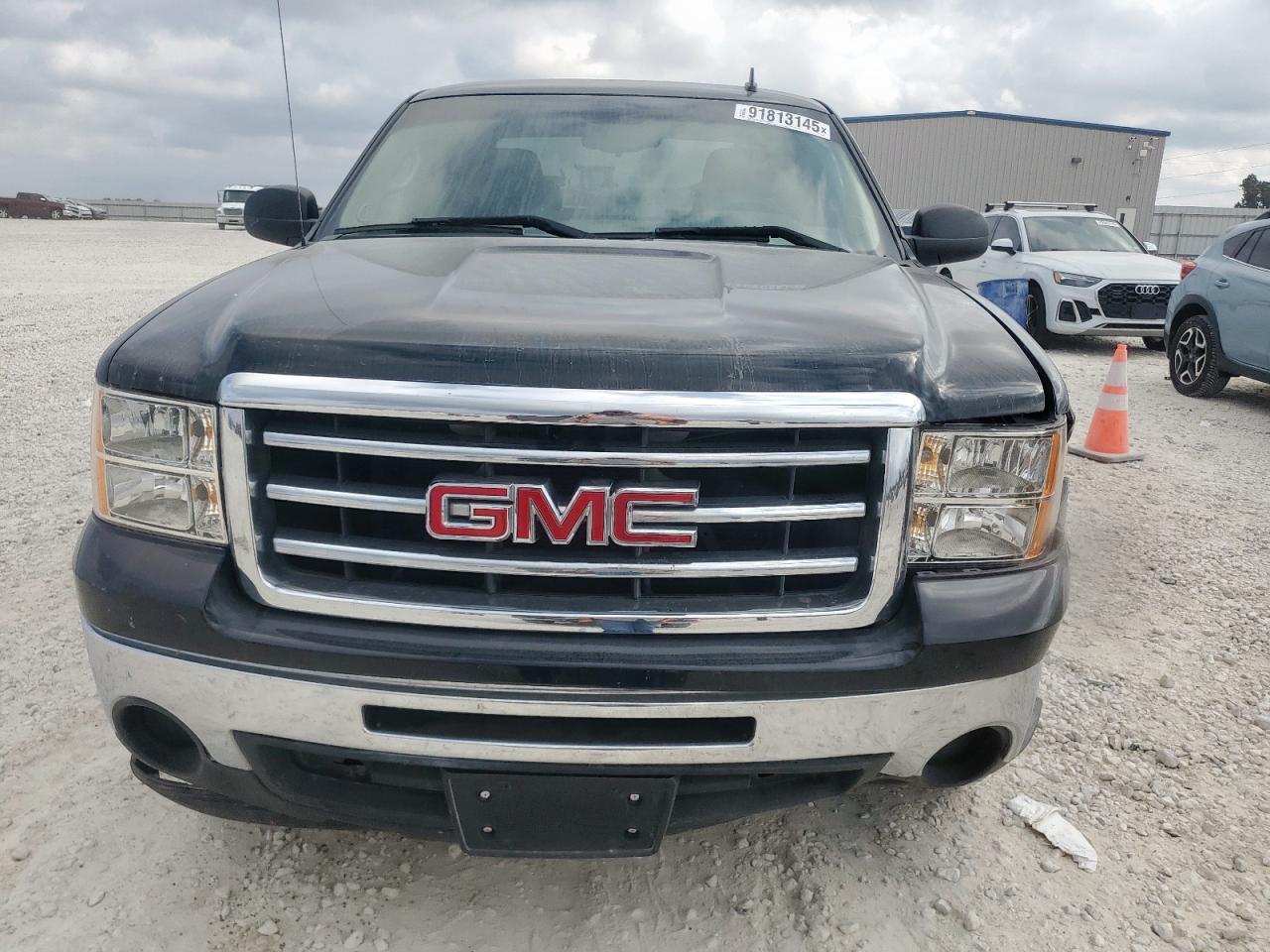 GMC Sierra C1500 Sl