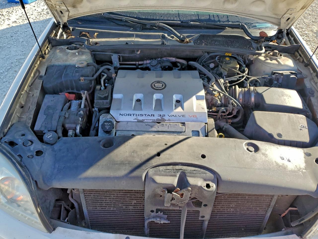 Cadillac DeVille