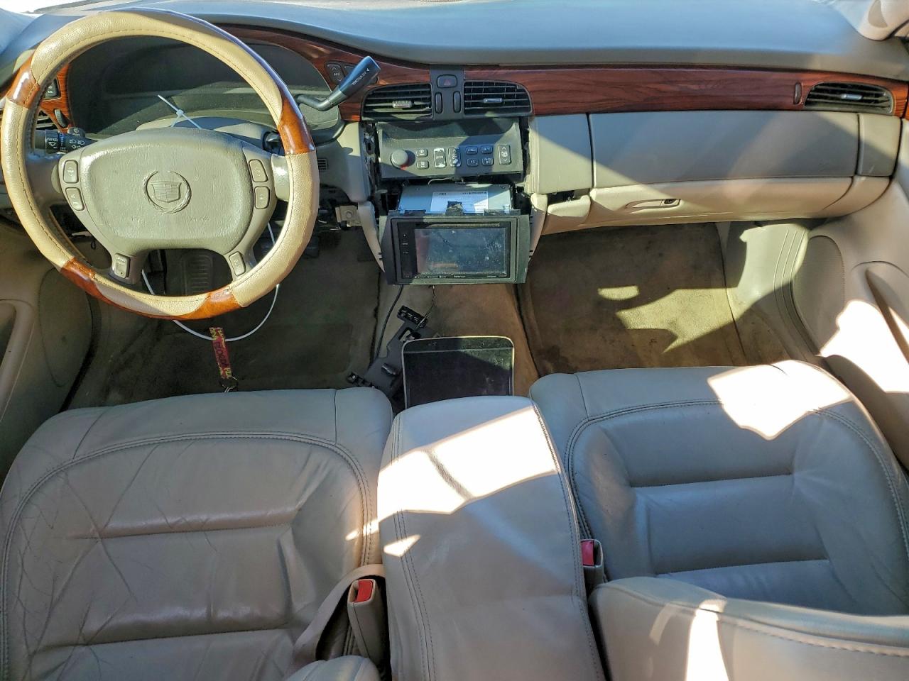Cadillac DeVille