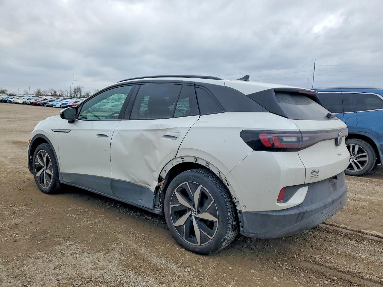 Volkswagen ID.4 S