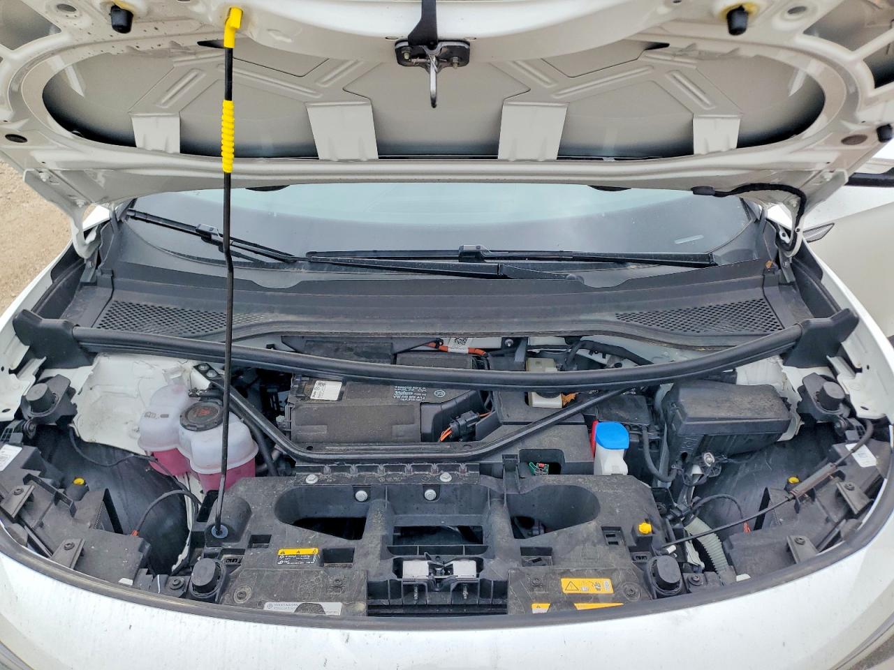 Volkswagen ID.4 S