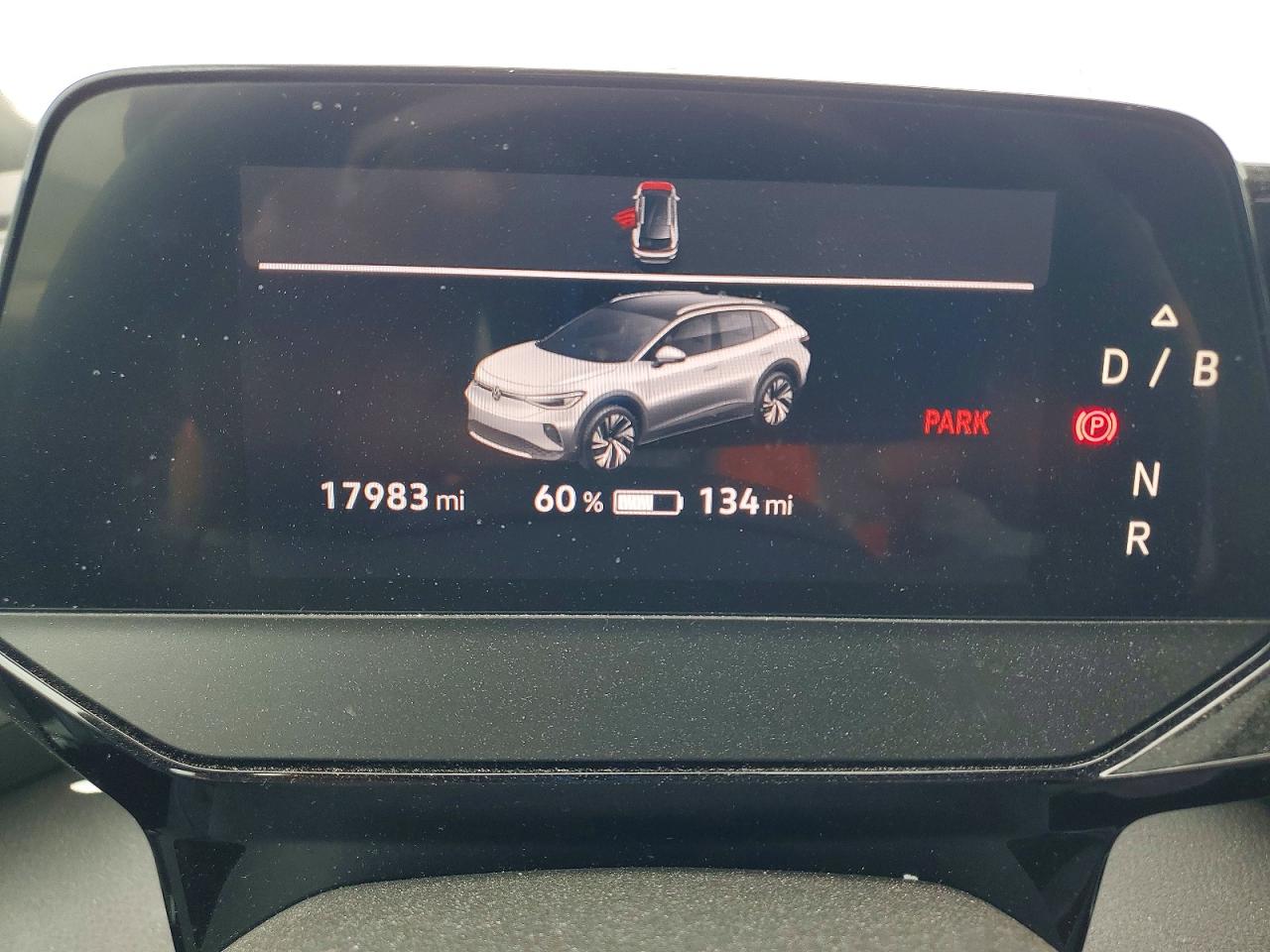 Volkswagen ID.4 S