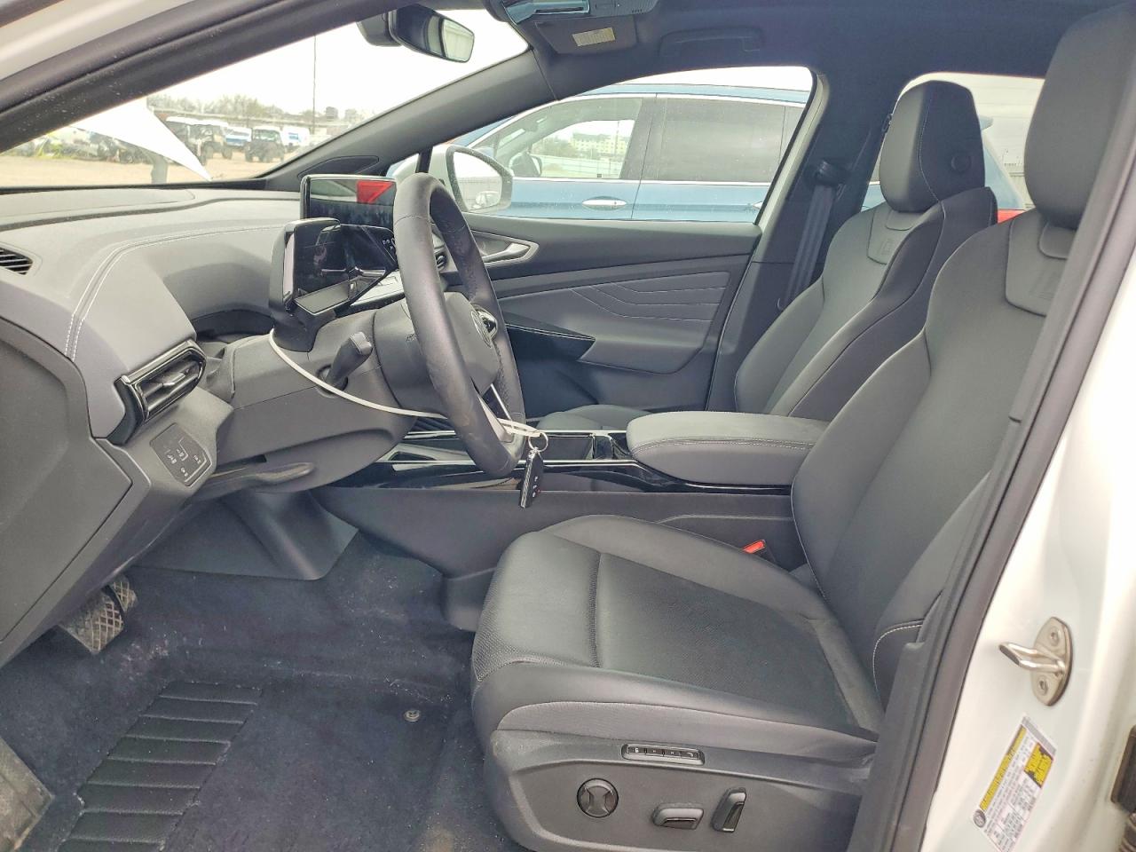Volkswagen ID.4 S