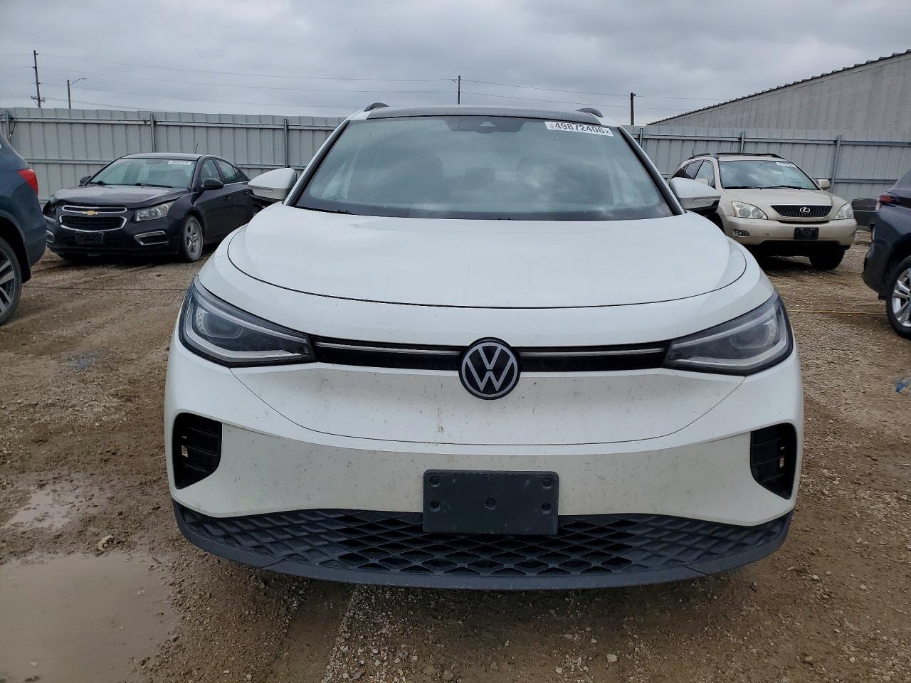Volkswagen ID.4 S