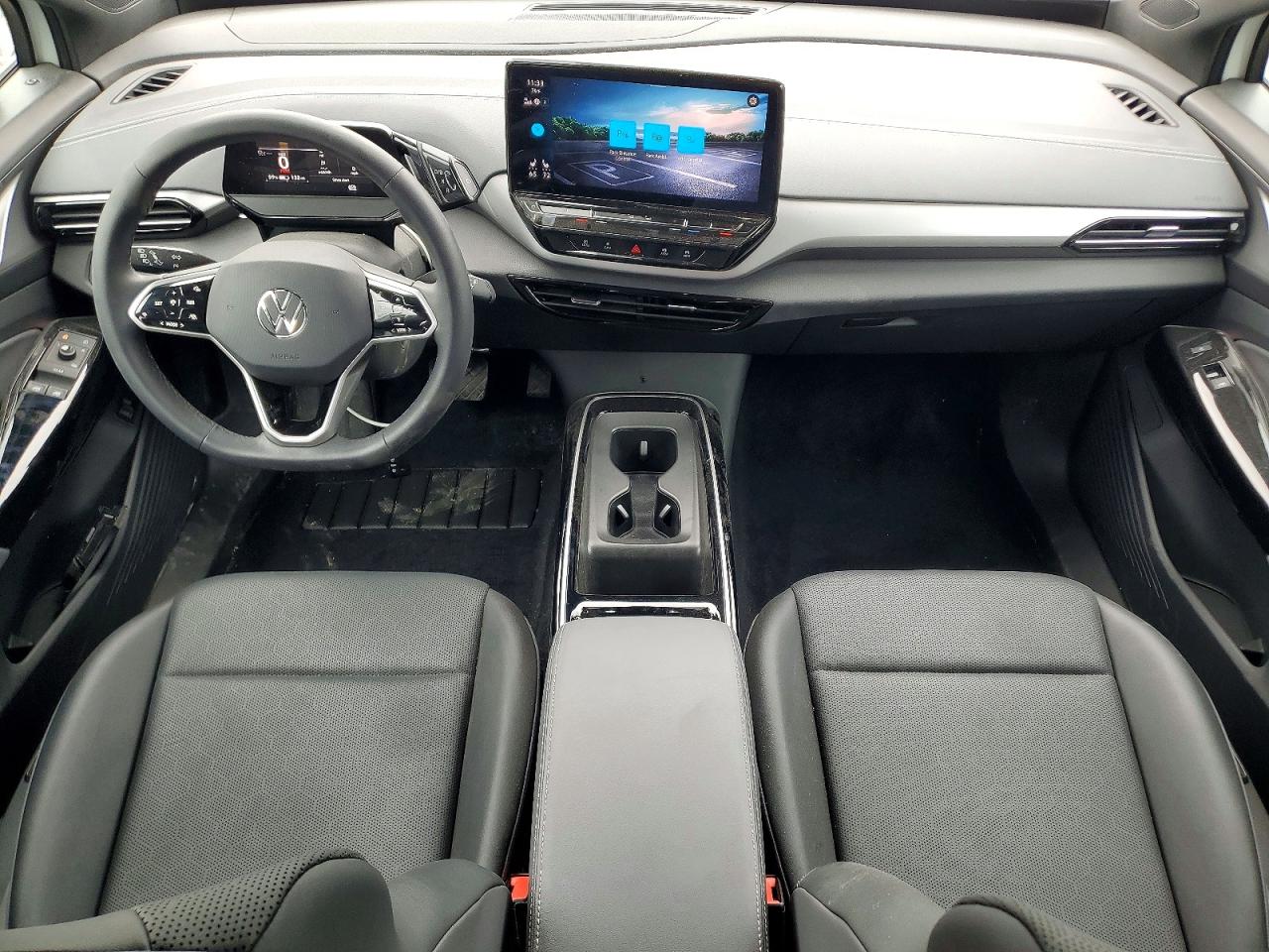 Volkswagen ID.4 S