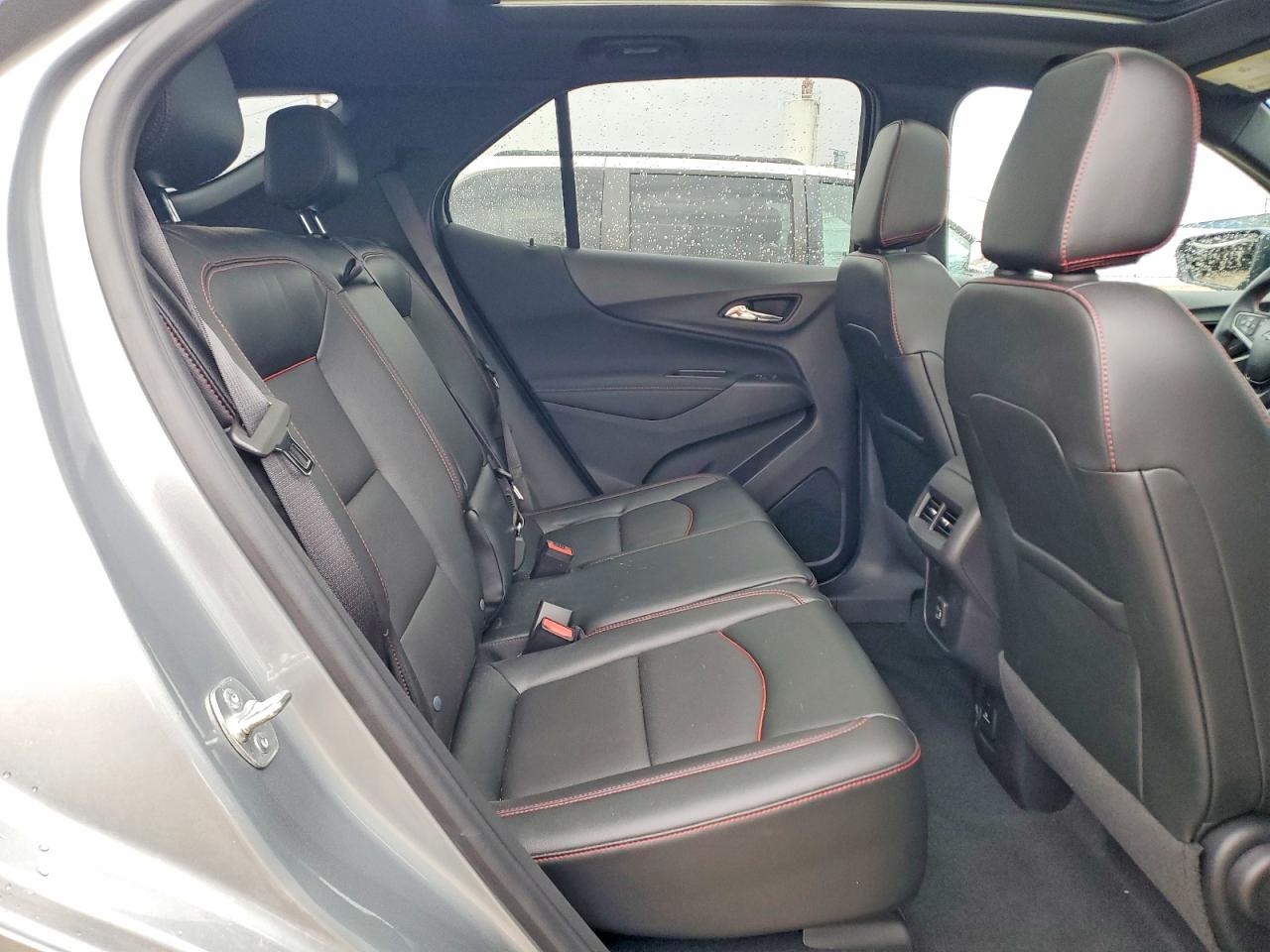 Chevrolet Equinox Rs