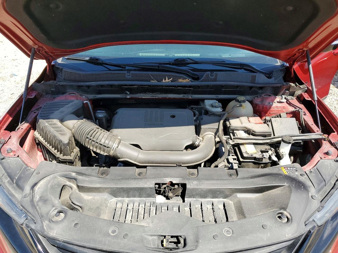 Chevrolet Blazer 2lt