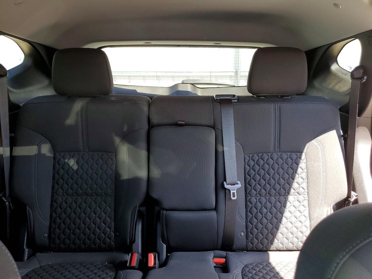 Chevrolet Blazer 2lt