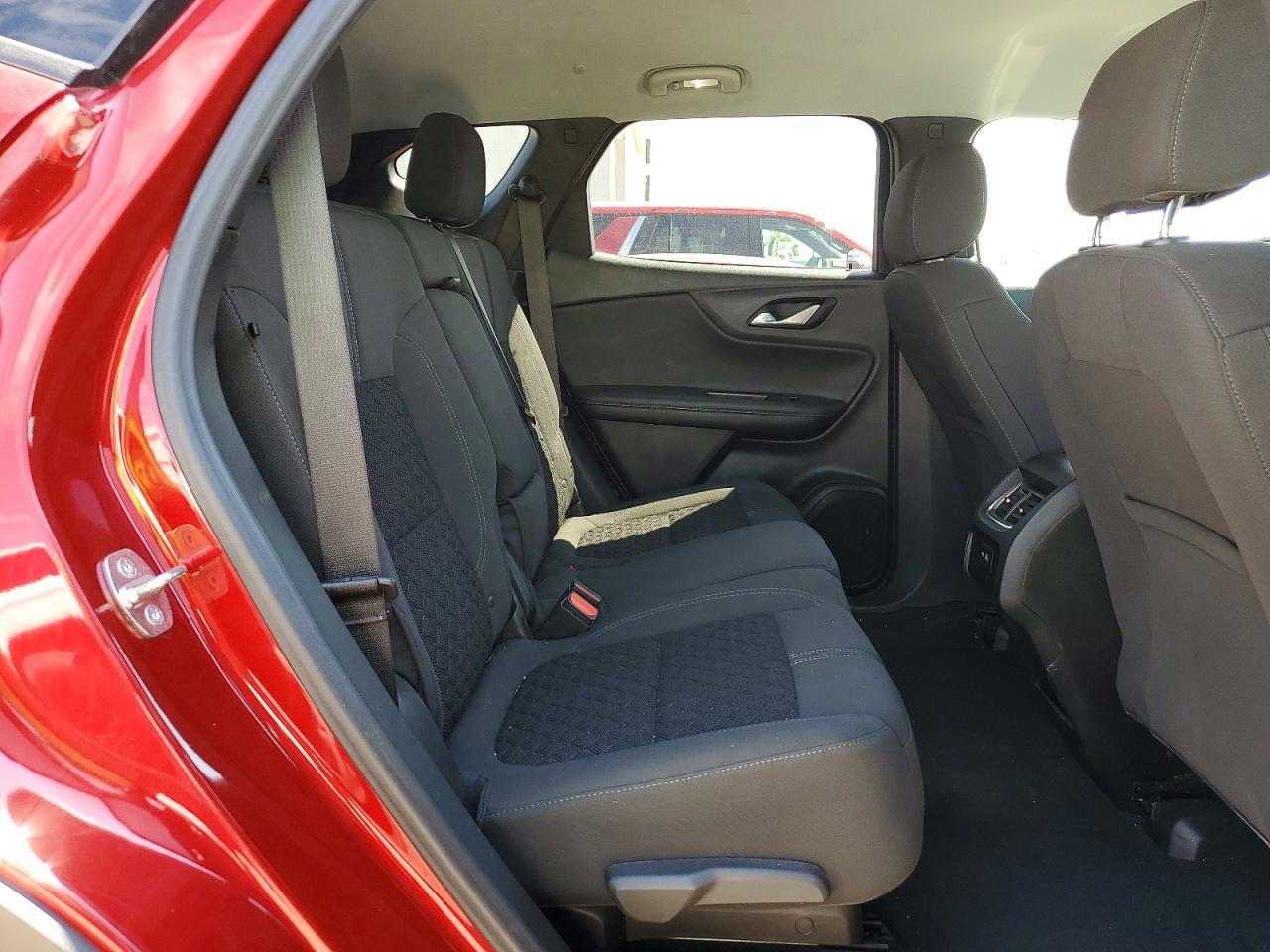 Chevrolet Blazer 2lt