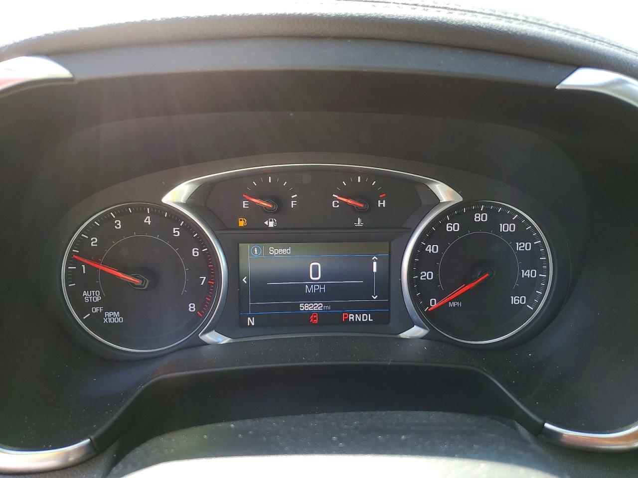Chevrolet Blazer 2lt