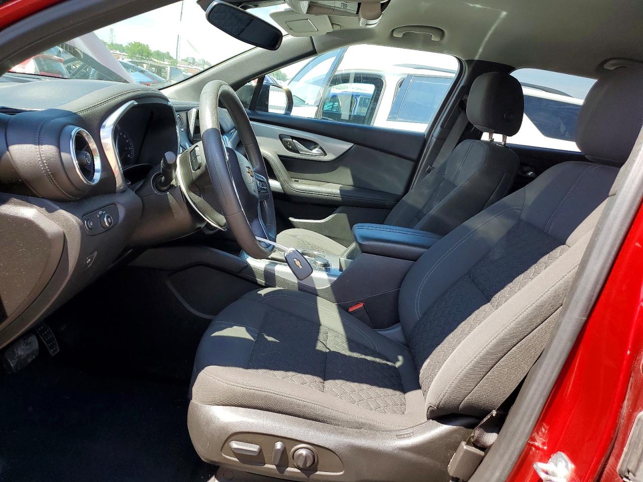 Chevrolet Blazer 2lt