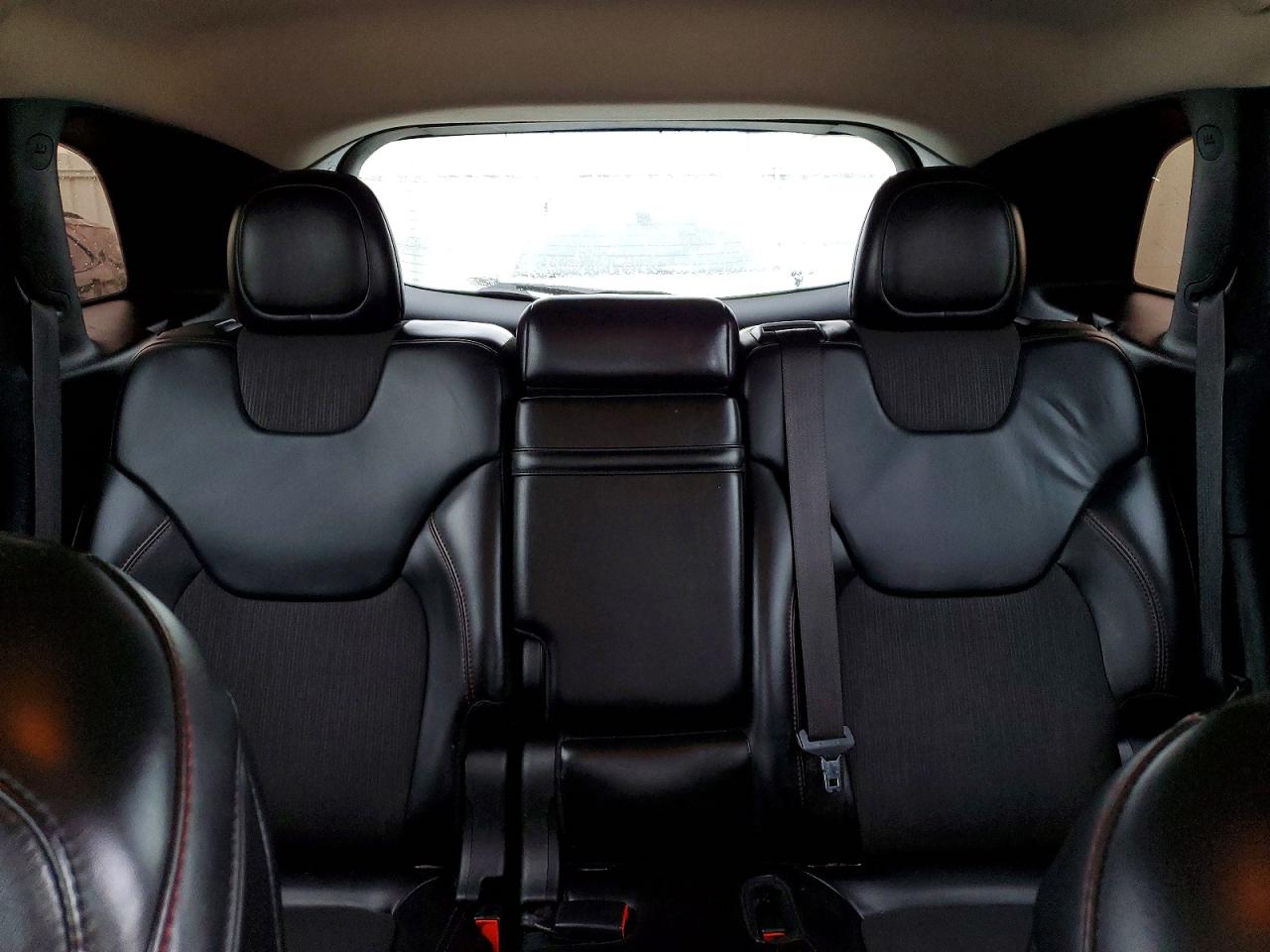 Jeep Cherokee Trailhawk
