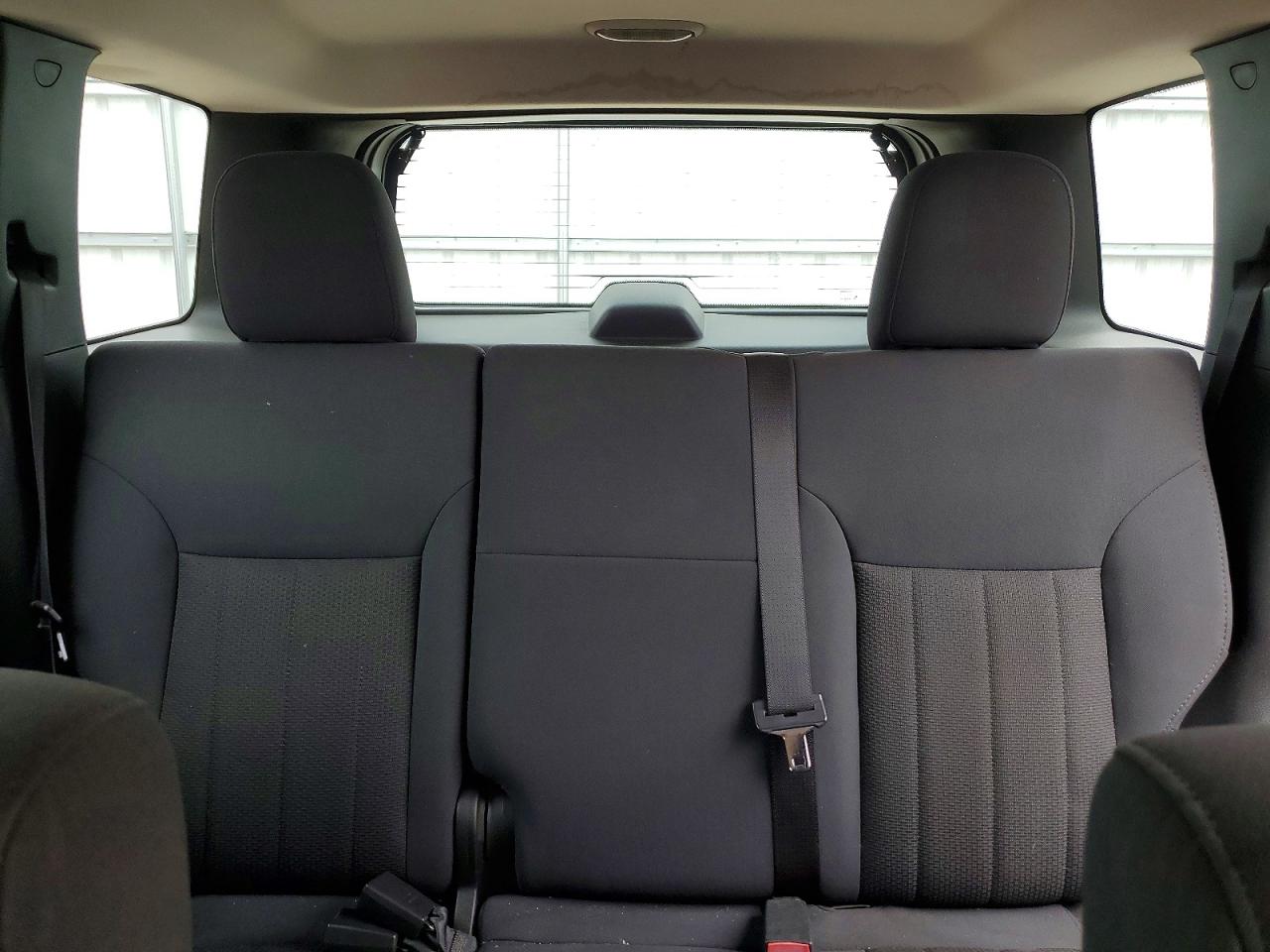 Jeep Liberty Sport