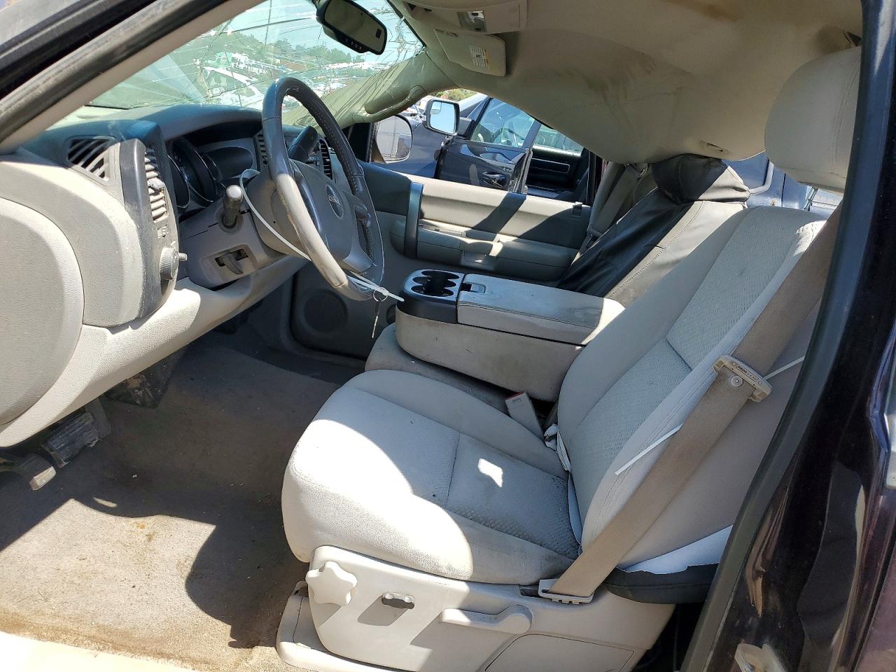 GMC Sierra K1500