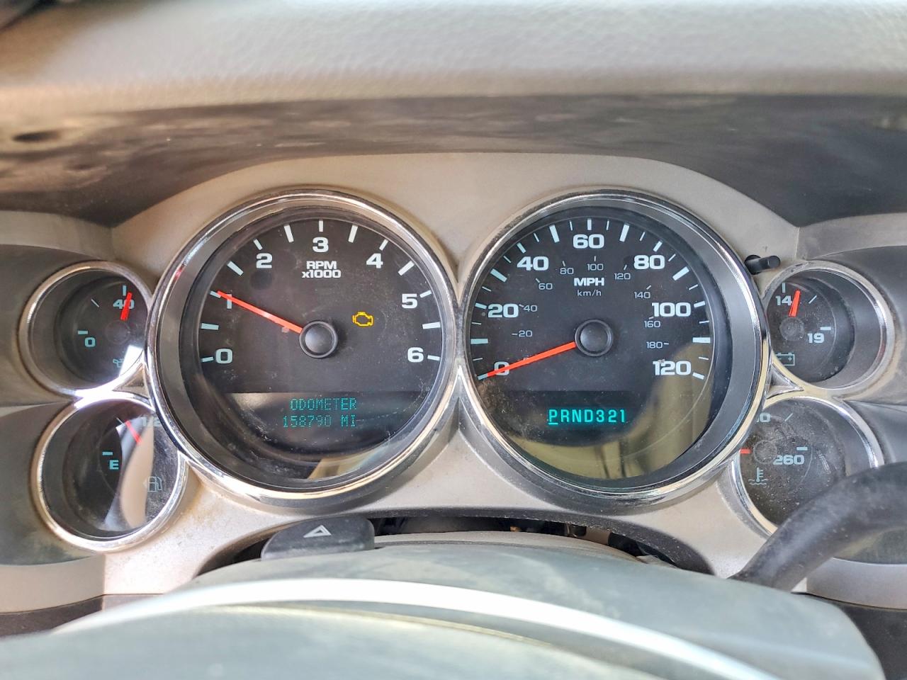 GMC Sierra K1500
