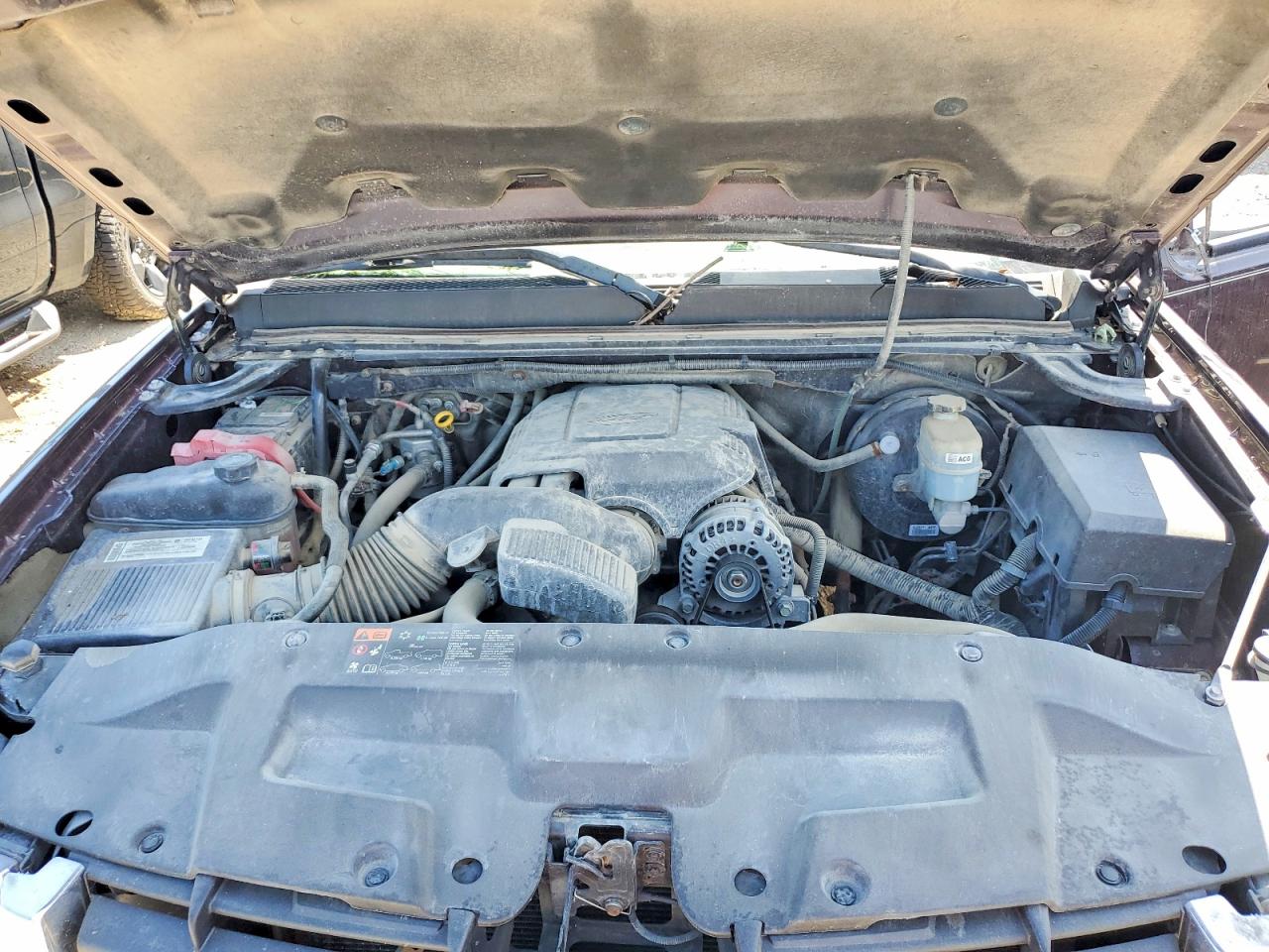 GMC Sierra K1500