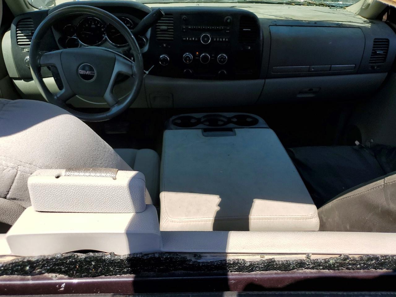 GMC Sierra K1500