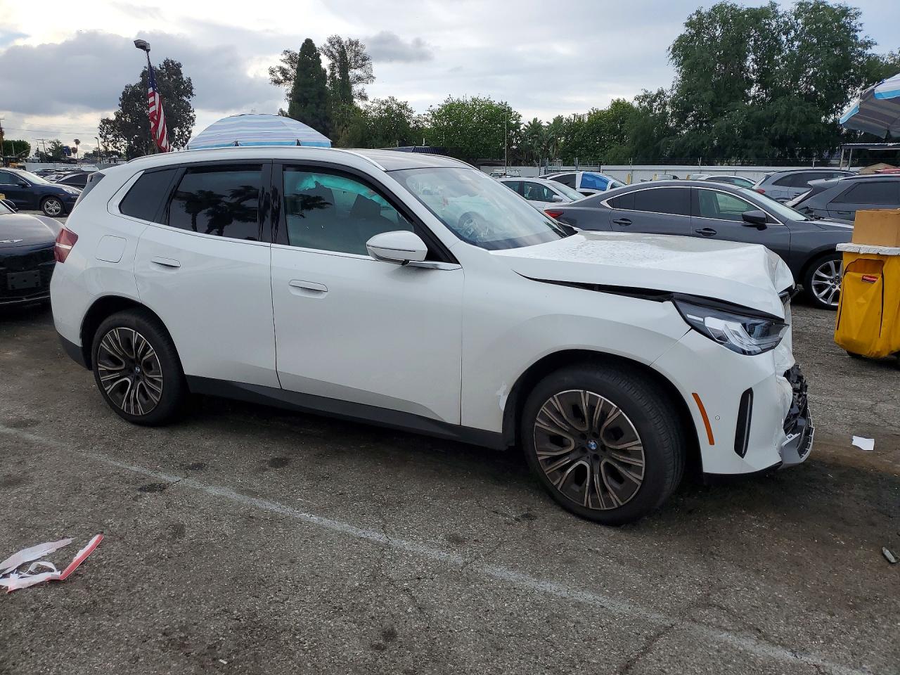 BMW X Series 30 Xdrive