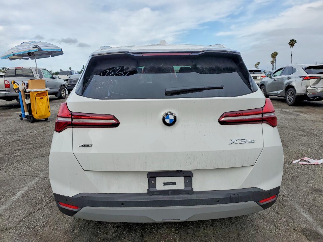 BMW X Series 30 Xdrive