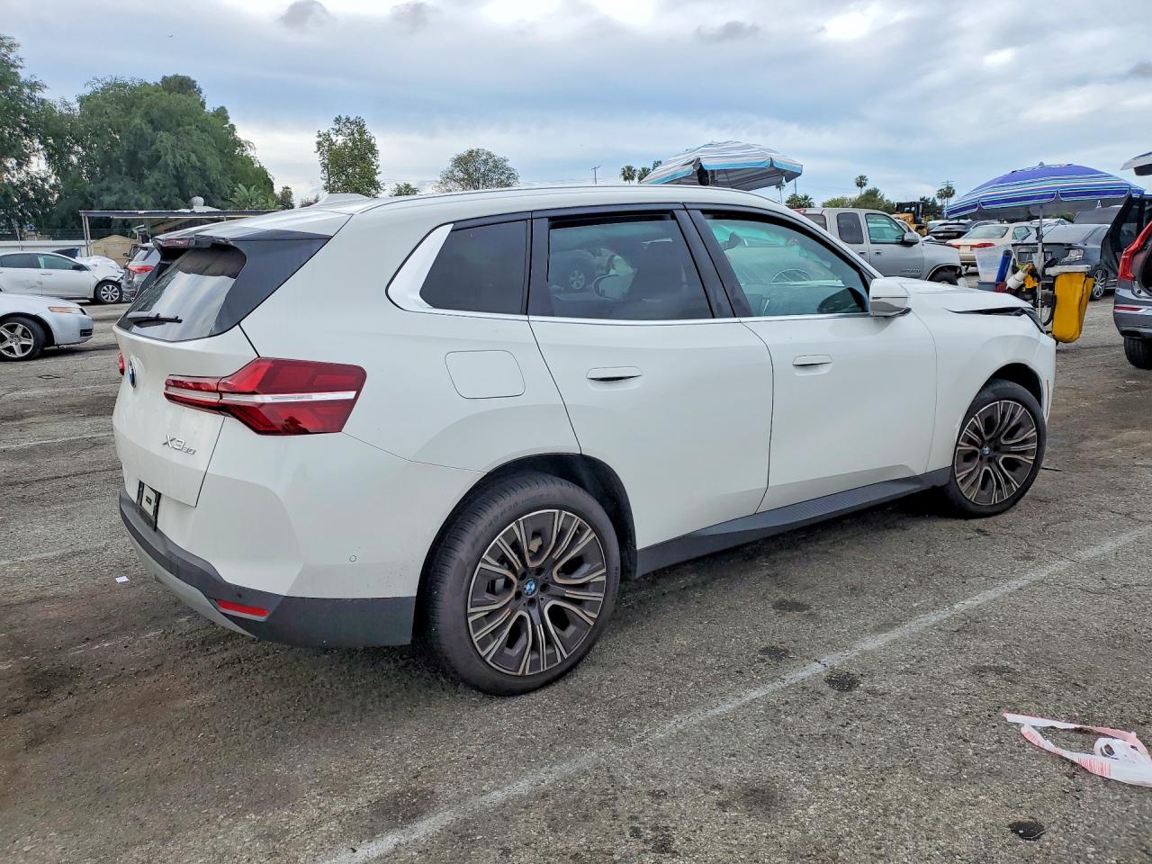 BMW X Series 30 Xdrive