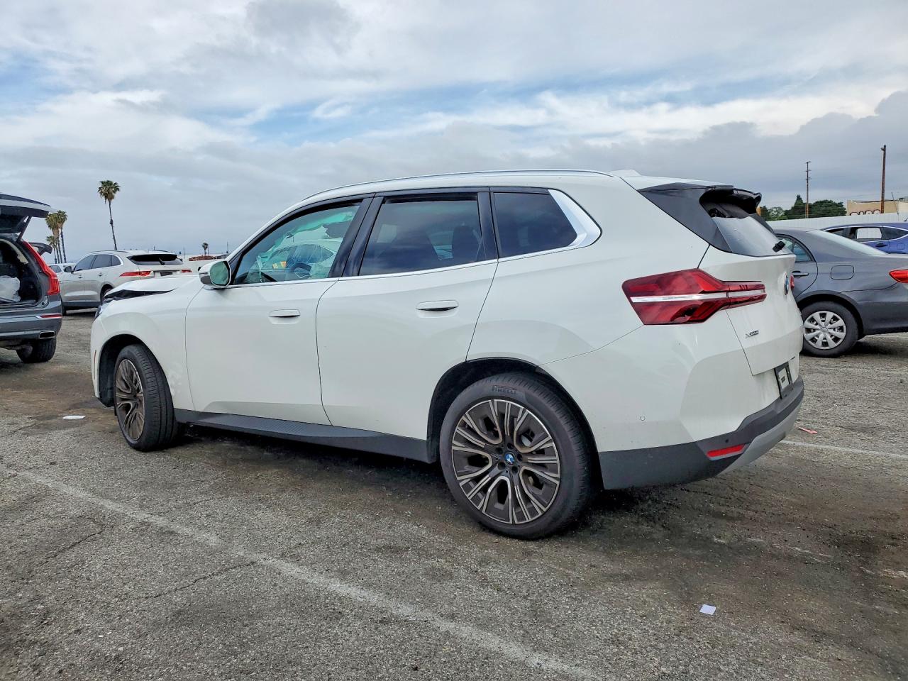 BMW X Series 30 Xdrive