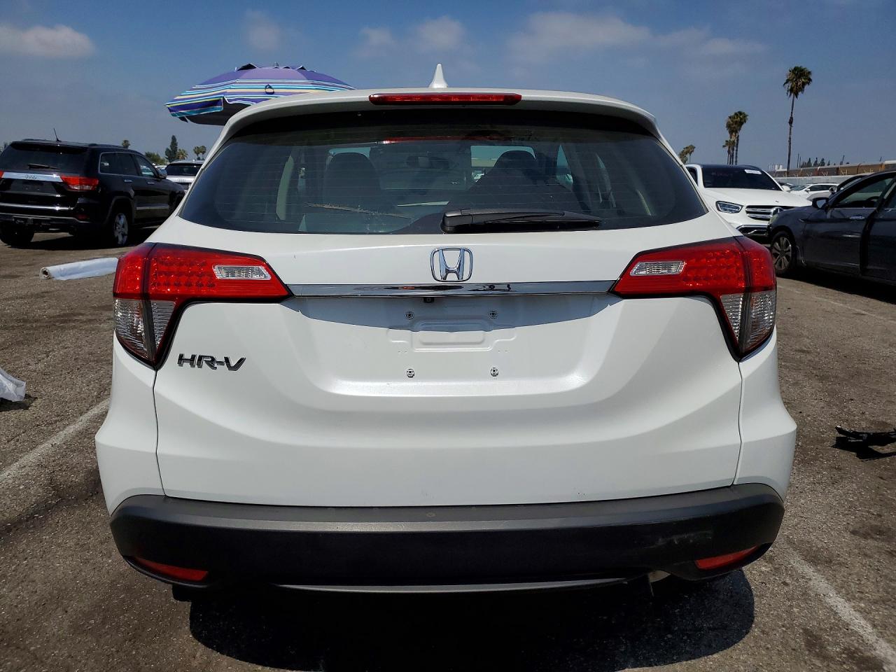 Honda HR-V Lx