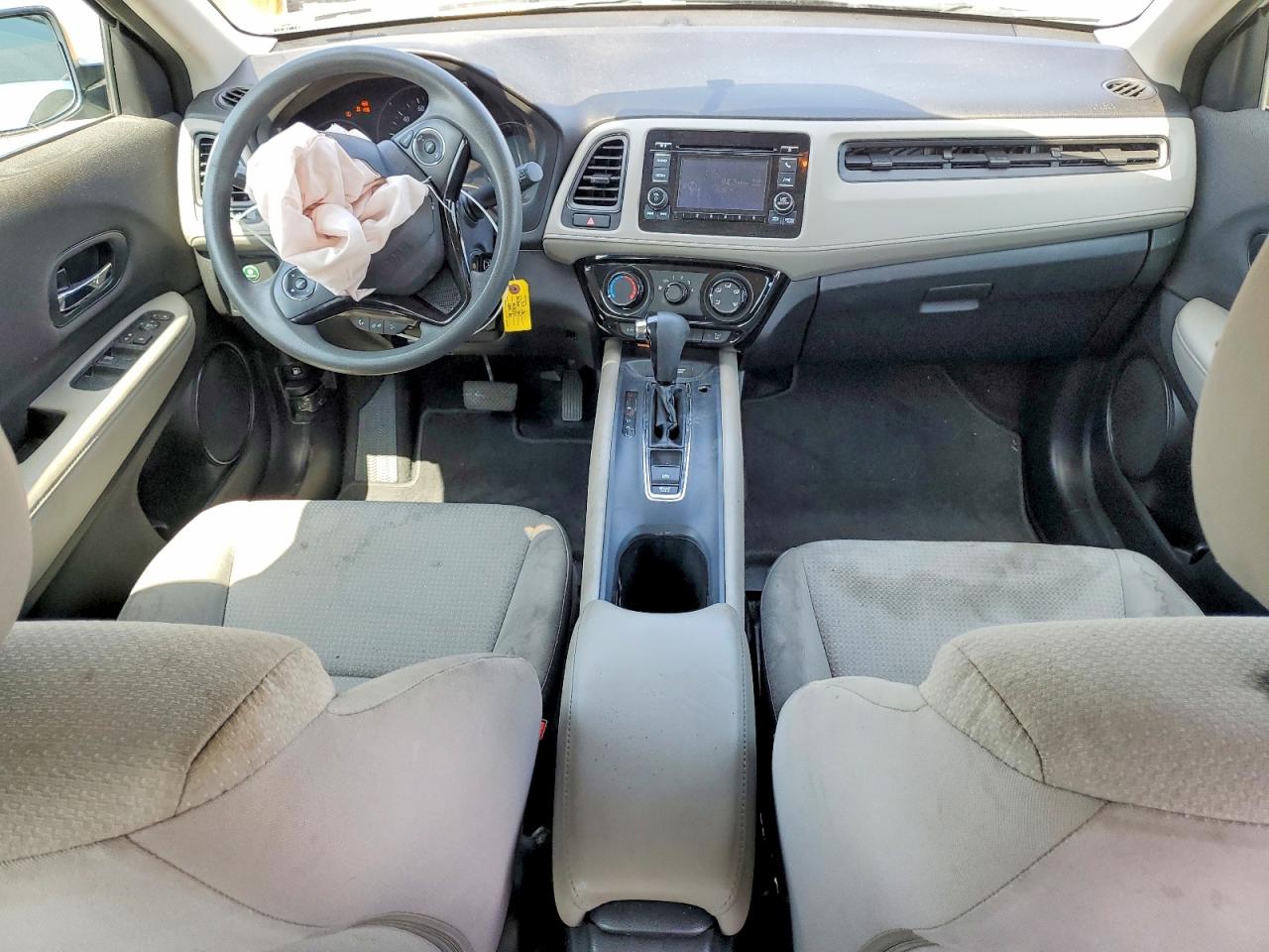 Honda HR-V Lx