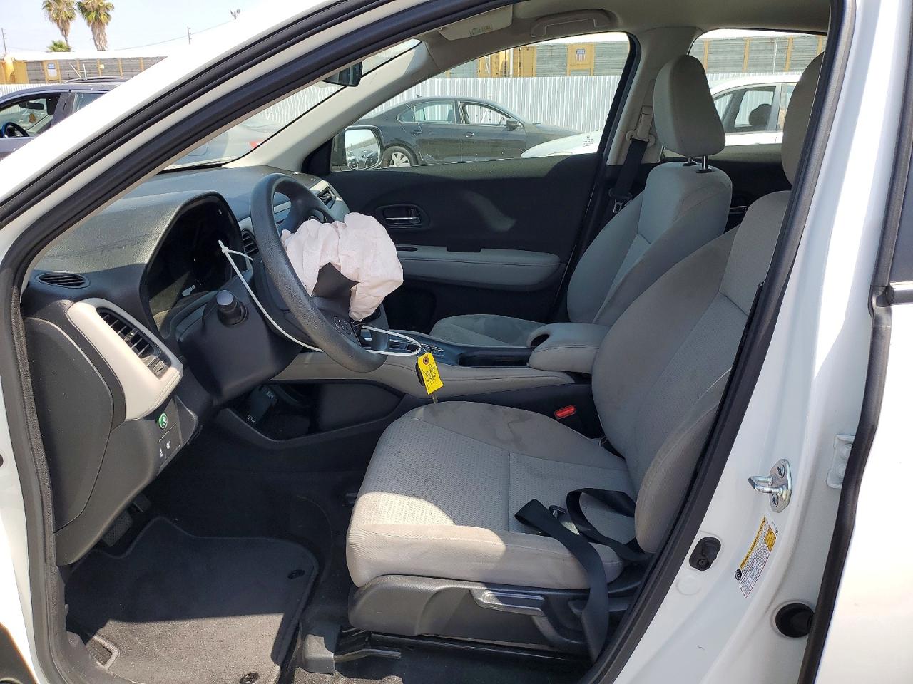 Honda HR-V Lx
