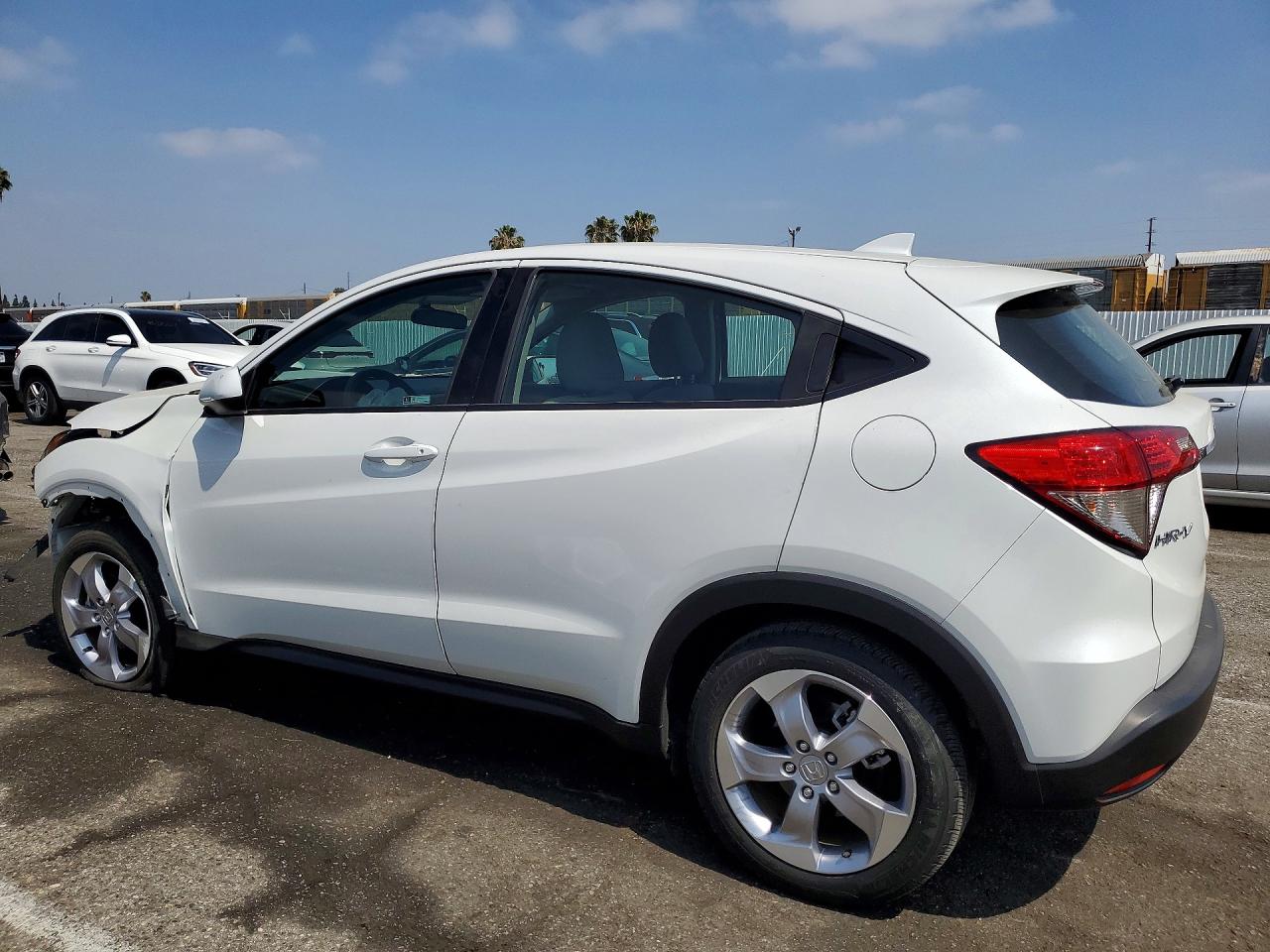 Honda HR-V Lx