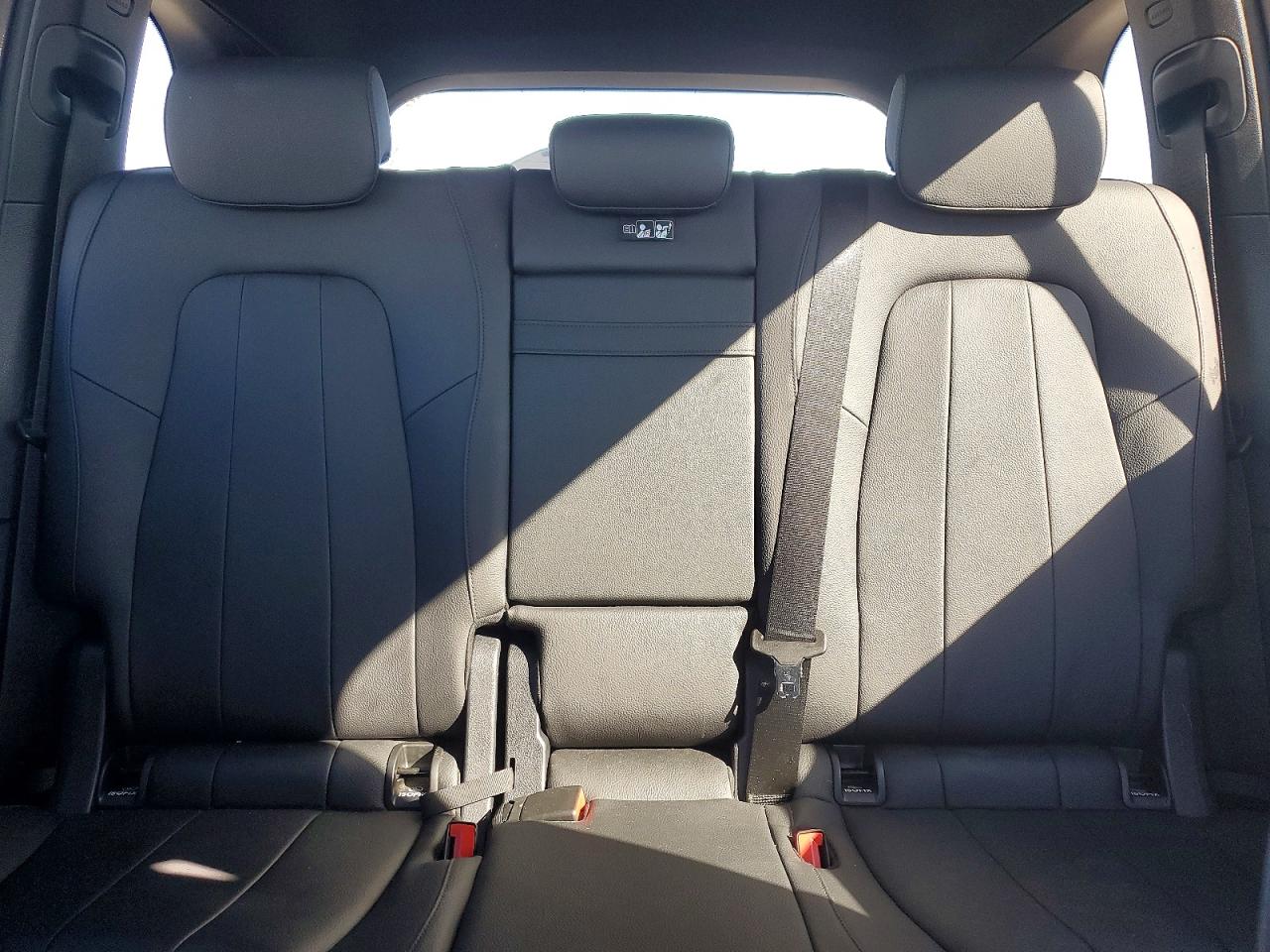 Mercedes-Benz GLB 250 4matic