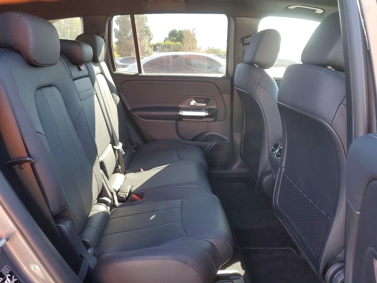 Mercedes-Benz GLB 250 4matic