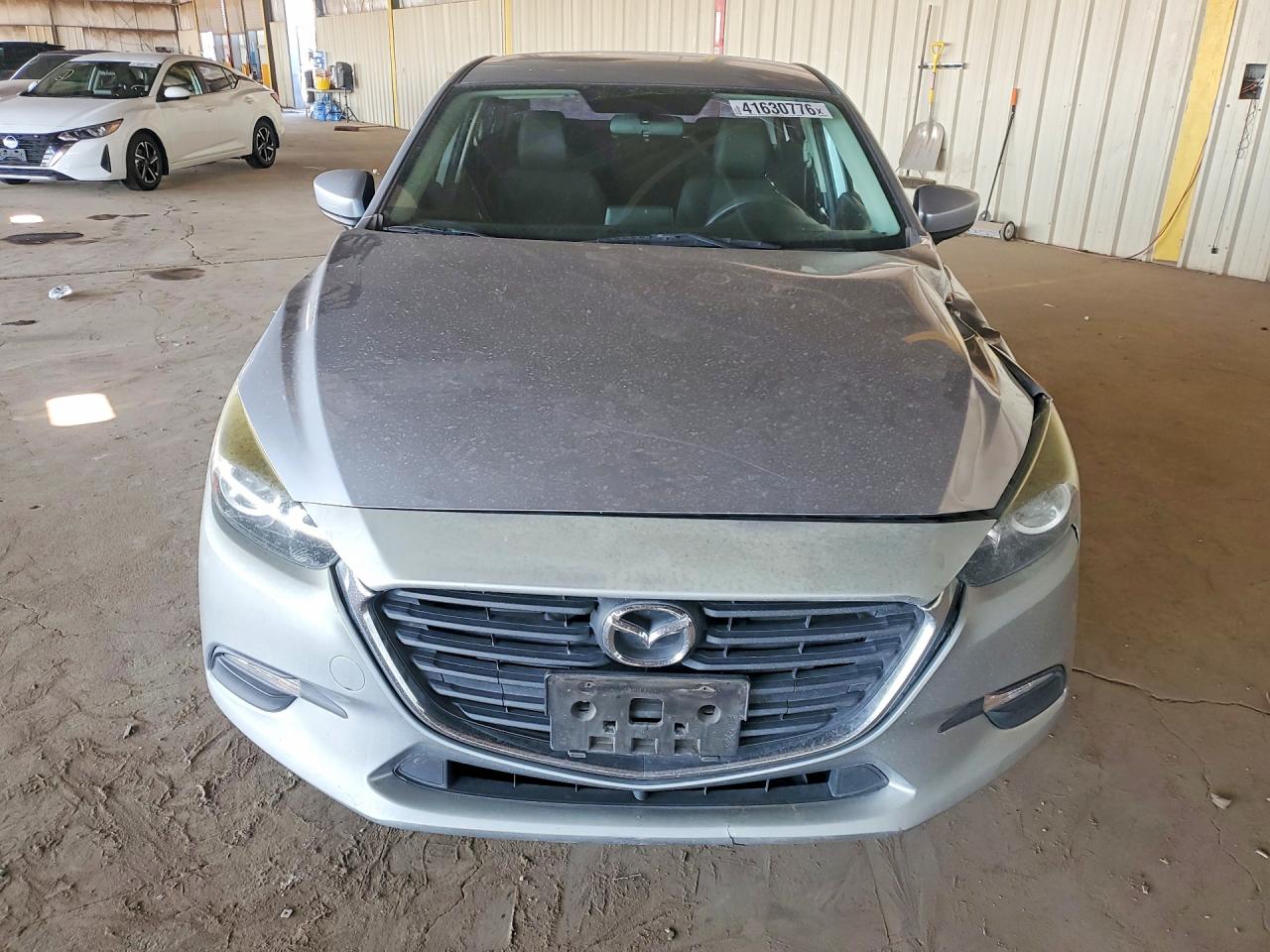 Mazda 3 Sport