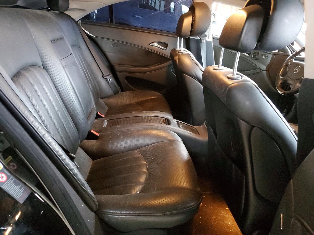 Mercedes-Benz C-Class 500c