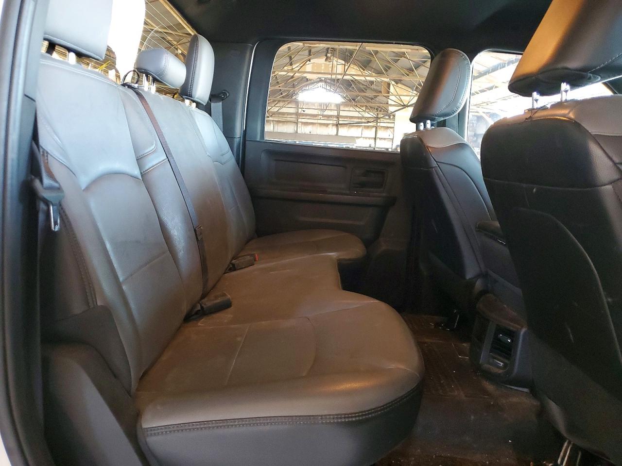 Ram 3500 Tradesman