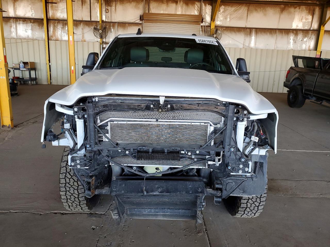 Ram 3500 Tradesman
