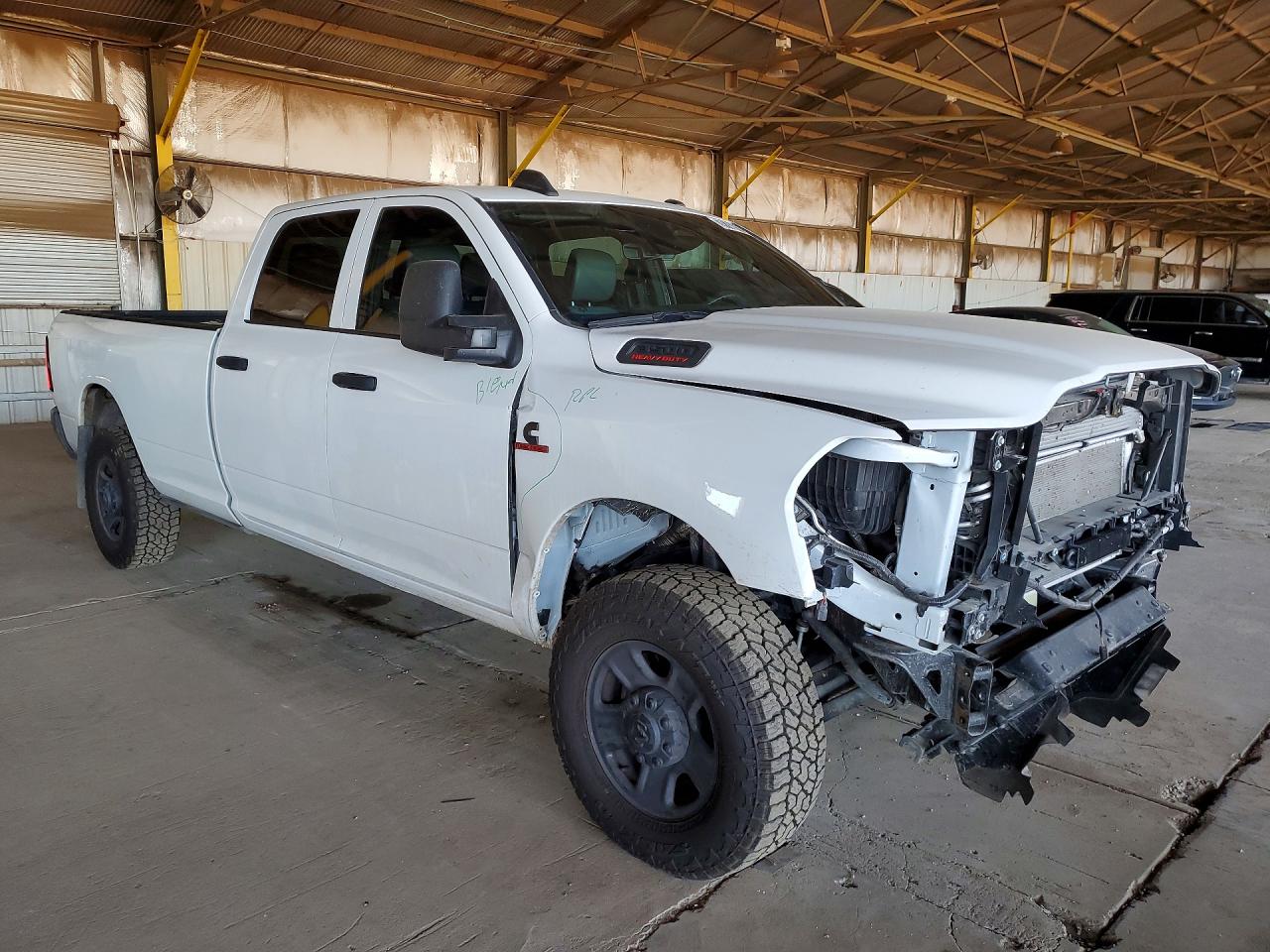 Ram 3500 Tradesman