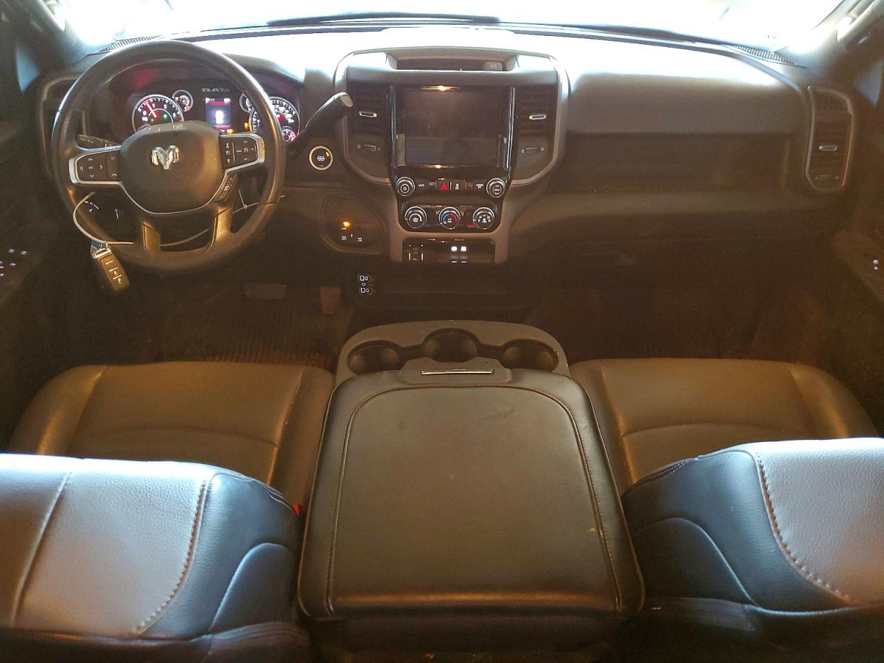 Ram 3500 Tradesman