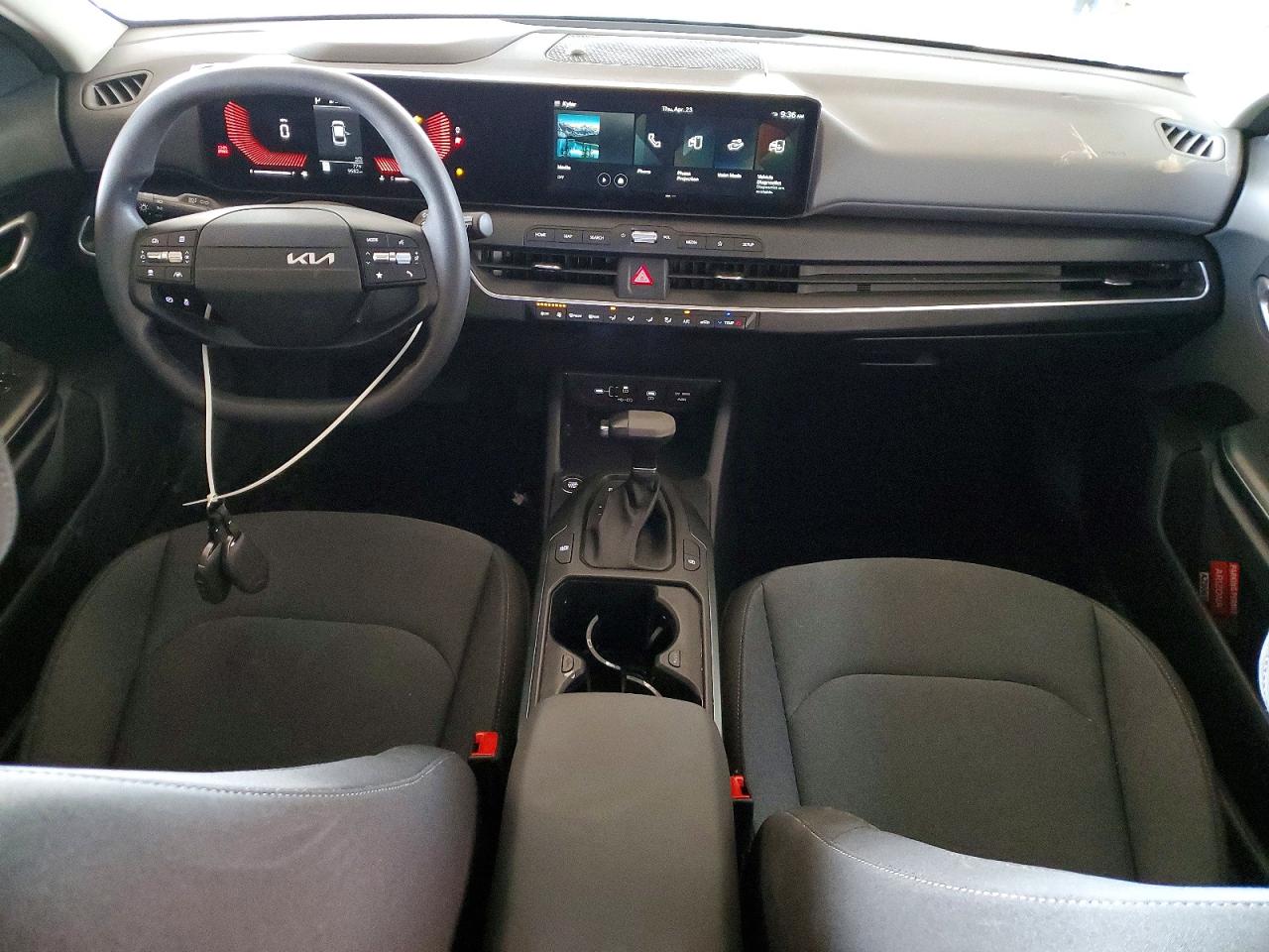 Kia K4 Lx Lx