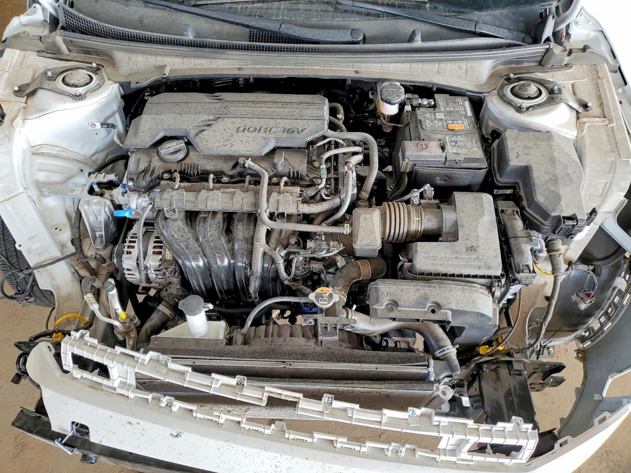 Kia K4 Lx Lx