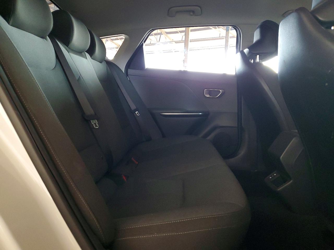 Kia K4 Lx Lx