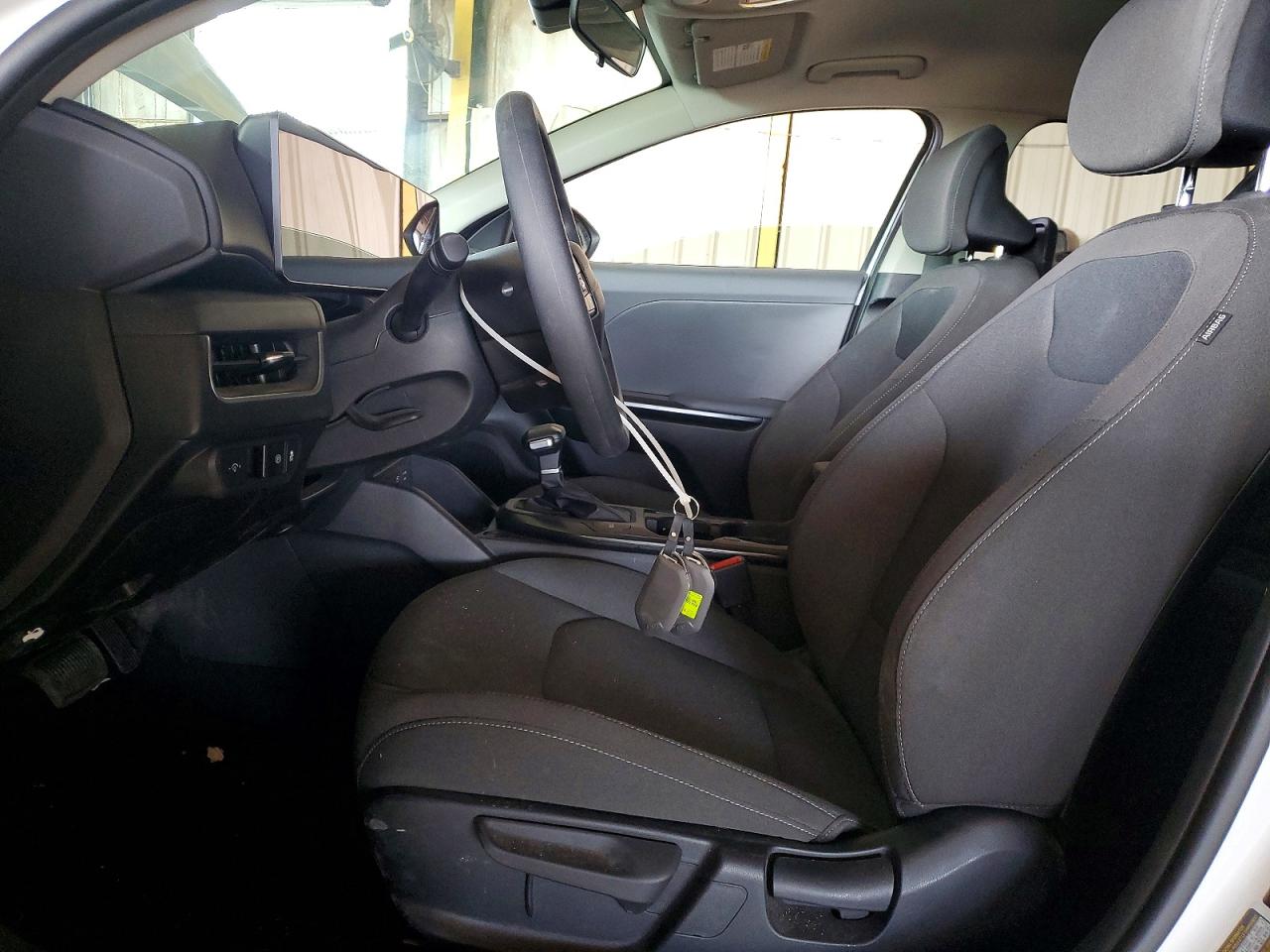 Kia K4 Lx Lx