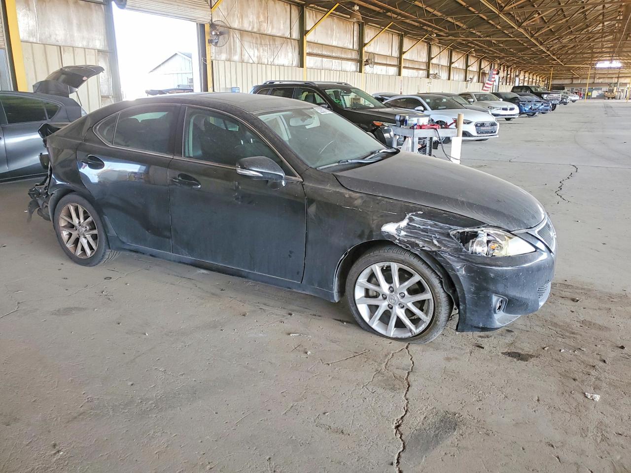Lexus Is Base