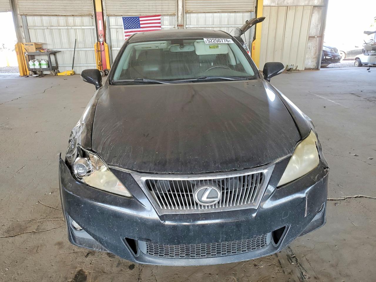 Lexus Is Base